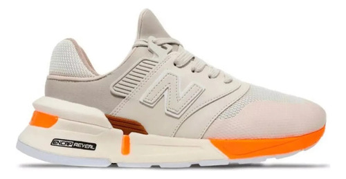 Tênis Masculino New Balance 997 Importado Promoção