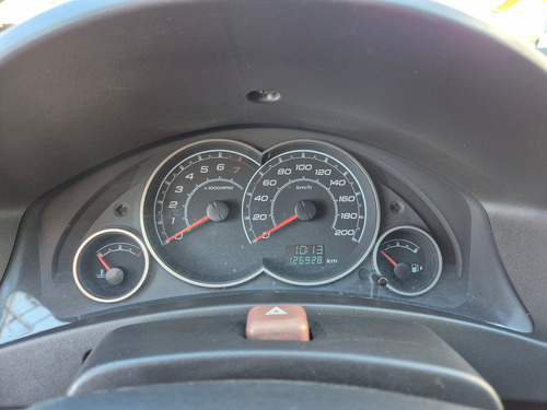 Chevrolet Prisma Prisma 1.4 8V LT (Flex)