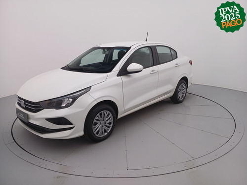 Fiat Cronos 1.3 FIREFLY FLEX DRIVE MANUAL