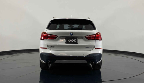 Imagen 5 de 15 de 118449 - Bmw X1 2019 Con Garantía