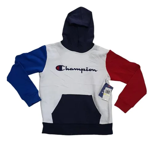 Chamarra champion niño hotsell