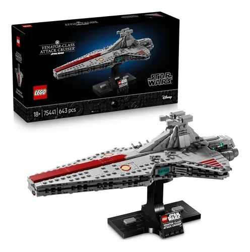 Lego Star Wars X-wing Starfighter (75355) | MercadoLivre