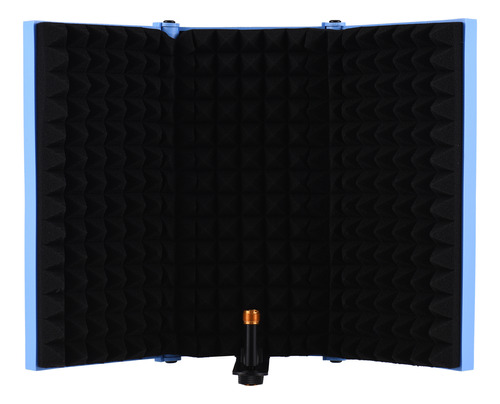 Pantalla Protectora Para Equipos De Absorción De Sonido Isol