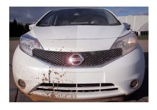 Imagen 7 de 9 de Waterless Ecotech 500ml Dual Care Lavado En Seco Autos