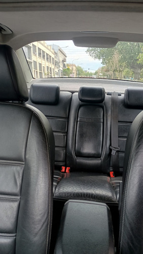 Ford Focus 2 2.0 Ghia At