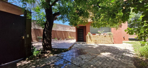 Venta Casa 4 Amb Con Pileta En Matheu Apto Crédito
