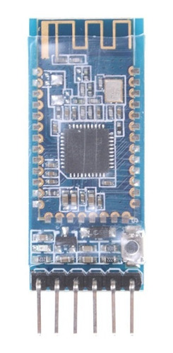 Imagen 4 de 8 de Modulo Bluetooth Hm-10 4.0 Arduino - Pic