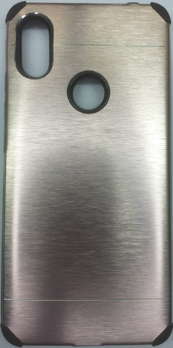 Protector Ríjido En Aluminio Para Xiaomi Redmi S2