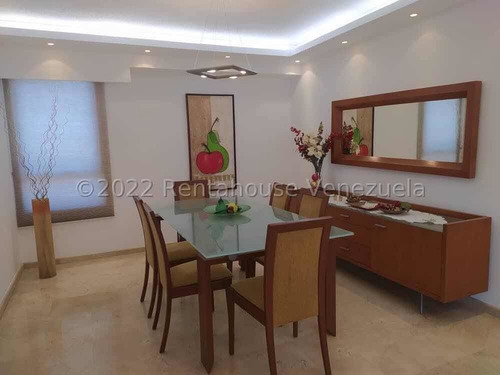 Imagen 9 de 30 de Apartamento En Venta En Los Chorros