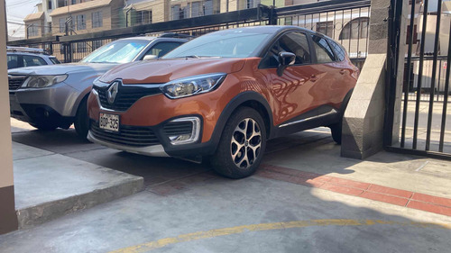 Renaul Captur Captur Full