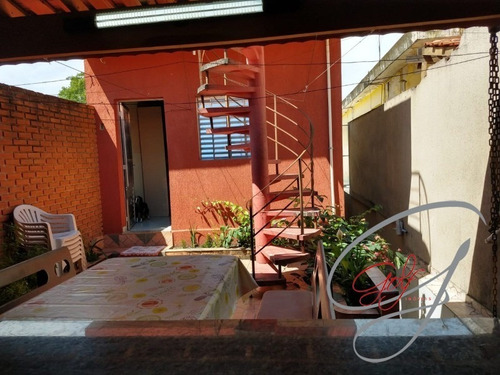 Imagem 26 de 30 de Casa Assobradada, Jardim Das Flores Excelente Localização Próximo Ao Parque Ecológico. - Ca00554 - 69553321