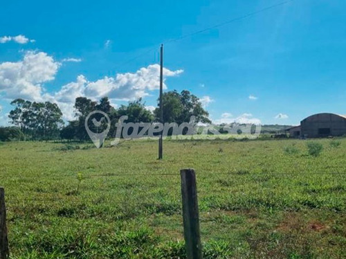 Imagem 7 de 11 de Rural Chacara Com 2 Quartos - 331-v