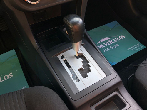 Mitsubishi Lancer 2.0 CVT 16V GASOLINA 4P AUTOMÁTICO