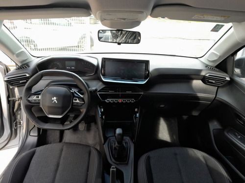 Peugeot 208 1.0 FIREFLY FLEX LIKE MANUAL