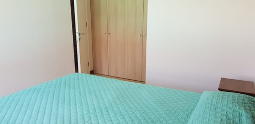 Venta Vista Laguna Artificial Y Al Mar- Depto 2 Dorm 2 Baños