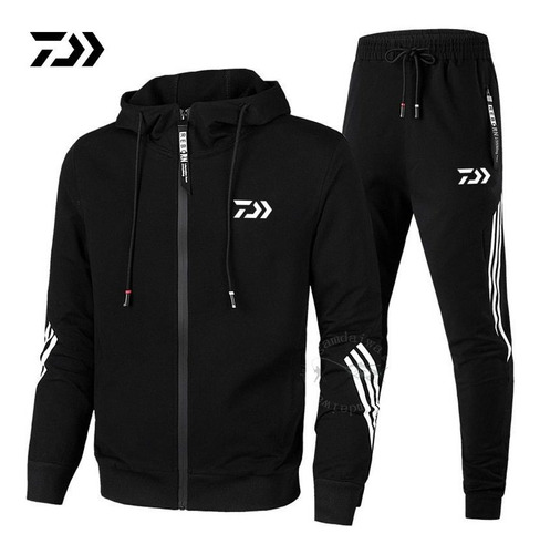 Daiwa Spring Autumn 2020  Fishing Suit Cotton Outdoor