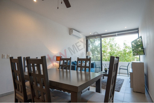 Vive En Merida Venta Departamento Torre Mirari En Temozon Norte