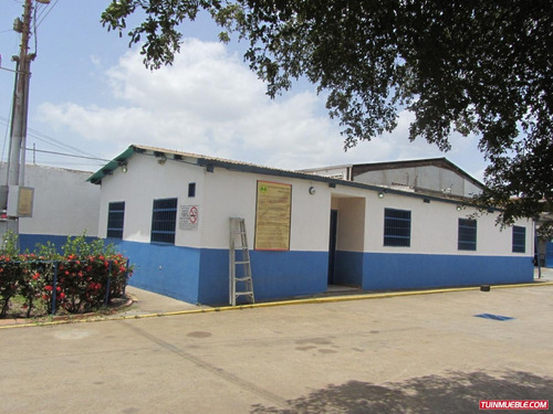 Imagen 12 de 12 de Galpon En Venta, Zona Industrial Los Pinos