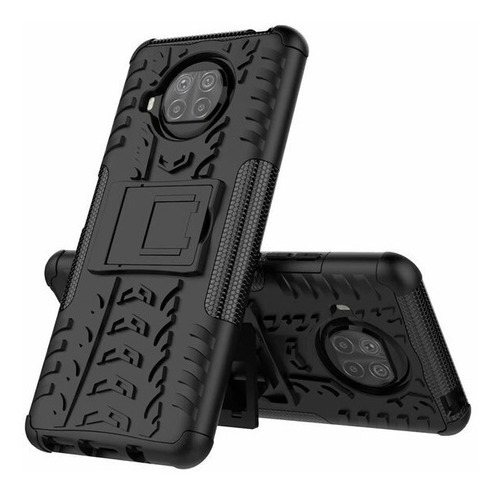 Forro Protector De Armadura Xiaomi Mi 10t Lite