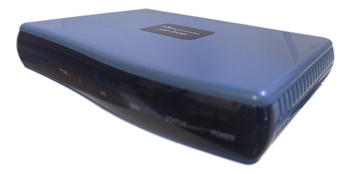 Voip Gateway Audicodes 2 Fxs