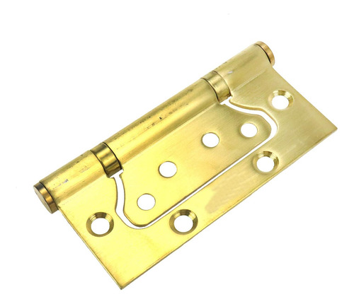 Barco Bisagras Js10011586 Oro 4.0x1.5