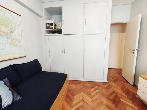 Imagen 28 de 29 de Venta Departamento De 5 Ambientes Con Cochera En Recoleta