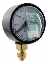 Comprar Manometro Gnc Sensor Axis Aeb Ta 3ra 4ta 5ta Gen