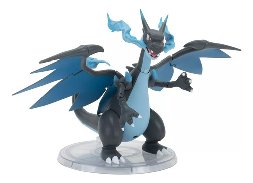 Pokemon Select Mega Charizard