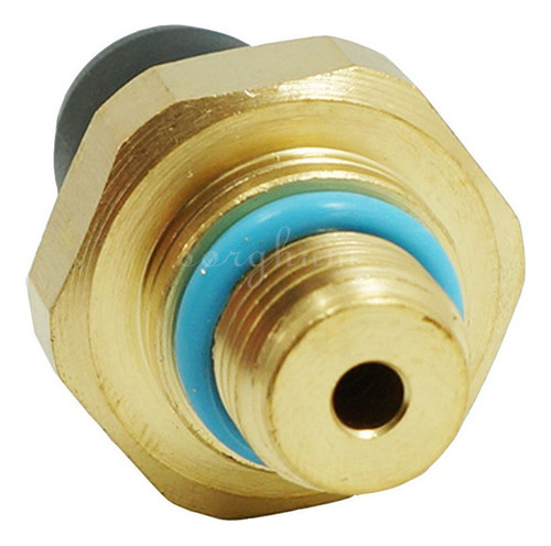 Sensor De Presión De Aceite Cummins N14 Ism Turbo Boost