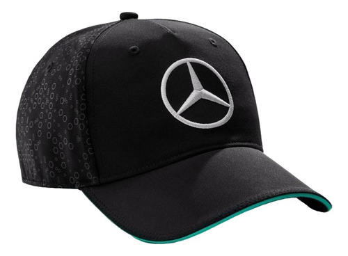 Gorra Mercedes Amg Petronas Original F1 Certificada 2024 