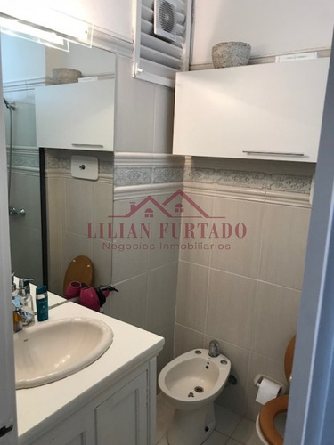 Oportunidad !!! Luminoso Duplex En Venta En Complejo Arcobaleno Con Vista A La Isla Gorriti- Ref: 1590