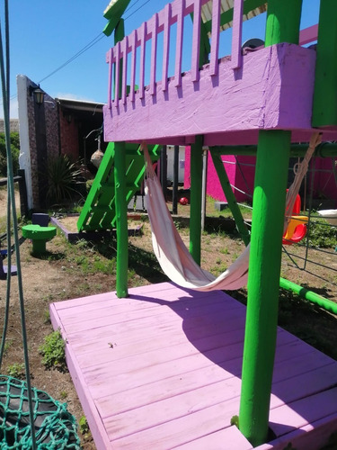Imagen 3 de 12 de La Yaya, Casa En La Playa Para 5 Personas