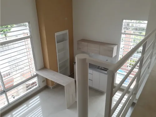 Alquilo Apartaestudio 2 Ambientes En La Flora Con Servicios Y Garaje