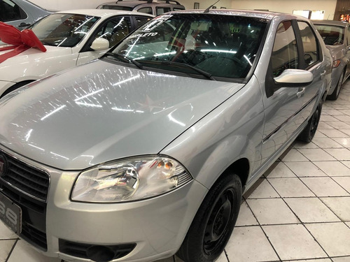 Fiat Siena El Ano 2010