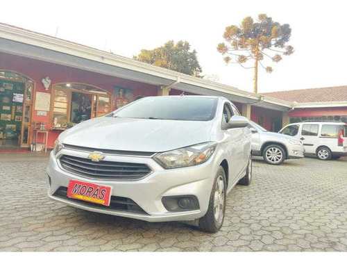 Imagem 12 de 15 de Chevrolet Prisma 1.4 At Lt 2019