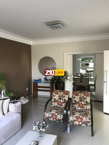 Imagem 3 de 18 de Ca09565- Casa Para Venda No Jardim Regente - Na Z10 Imóveis Indaiatuba/sp - Ca09565 - 69843757