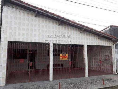 Imagem 2 de 27 de Casa Com 2 Dorms, Real, Praia Grande - R$ 250 Mil, Cod: 2159 - V2159