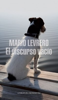 Discurso Vacio - Levrero Mario (papel)