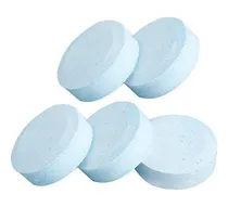 Comprar Pastilla De Cloro Multiacción Para Piscinas 1 Kg Total