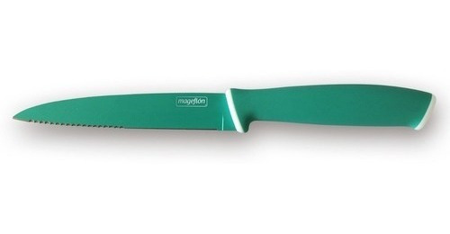 Cuchillo De Coleccion Mageflon 