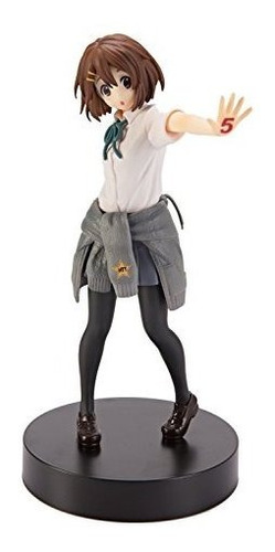 Figura Yui Hirasawa Banpresto K-on! 7 