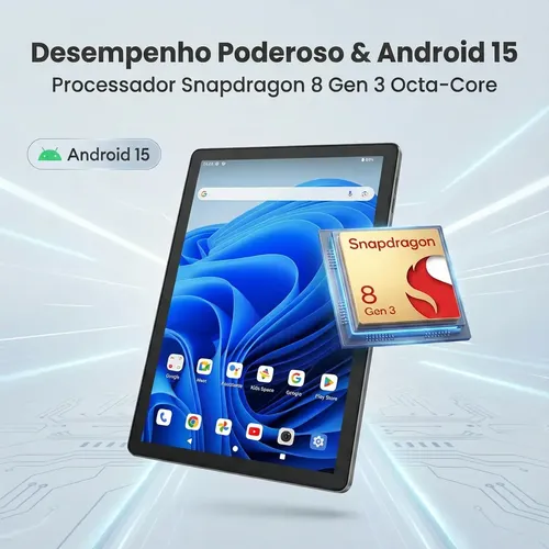 DigitEdge Tablet Pad12 Ultra Pad12 Ultra (Inclui: Com rede móvel