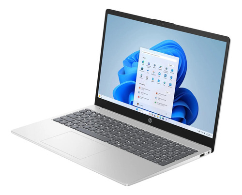 Laptop Hp 15-fd0557nr Intel Core I7-1255u 512gb Ssd 12gb Ram