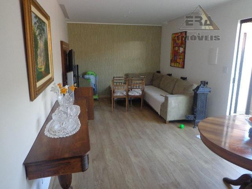 Imagem 4 de 8 de Casa Residencial À Venda, Jardim Carolina, Itaquaquecetuba. - Ca0192
