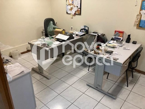 Imagem 8 de 19 de Lojas Comerciais Venda - Ref: Ap0lj66651