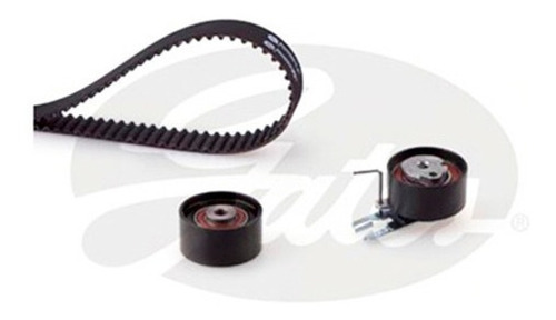 Gates Kit Distribucion Citroen C2 1.6 Dv6ted4 Diesel 05/10