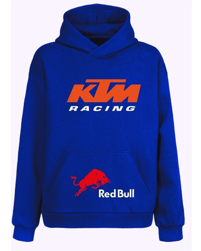 Poleron Ktm Red Bull