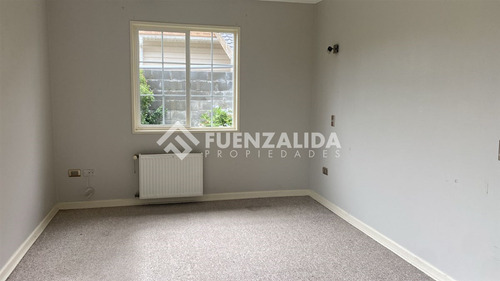 Arrienda Esta Acogedora Casa De 4d En Puerto Varas