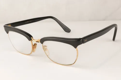 Ray ban online chapa de oro