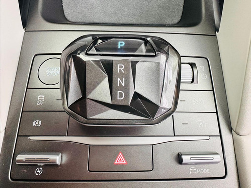 Byd Yuan Pro Ev